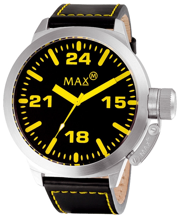 Wrist watch Max XL 5-max326 for men - picture, photo, image