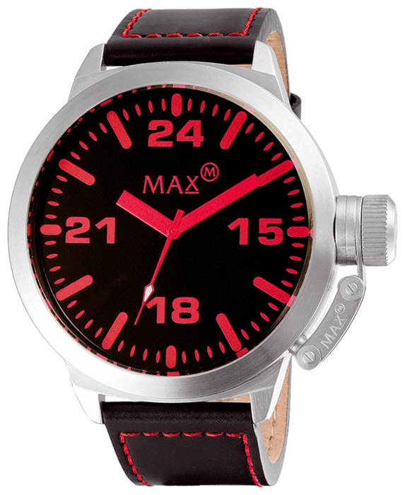 Wrist watch Max XL 5-max327 for men - picture, photo, image