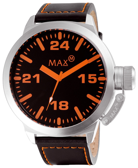 Wrist watch Max XL 5-max329 for men - picture, photo, image