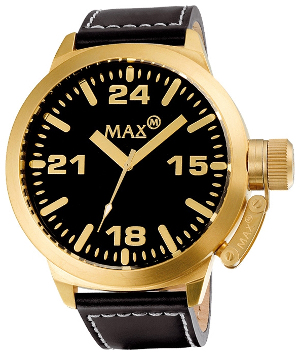 Wrist watch Max XL 5-max333 for Men - picture, photo, image