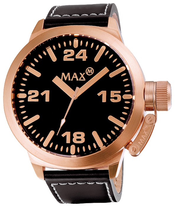 Wrist watch Max XL 5-max335 for men - picture, photo, image