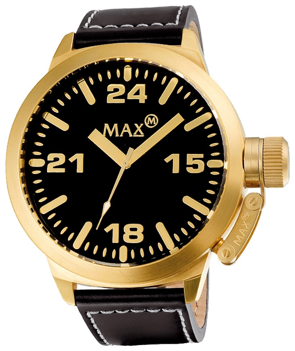 Wrist watch Max XL 5-max336 for men - picture, photo, image