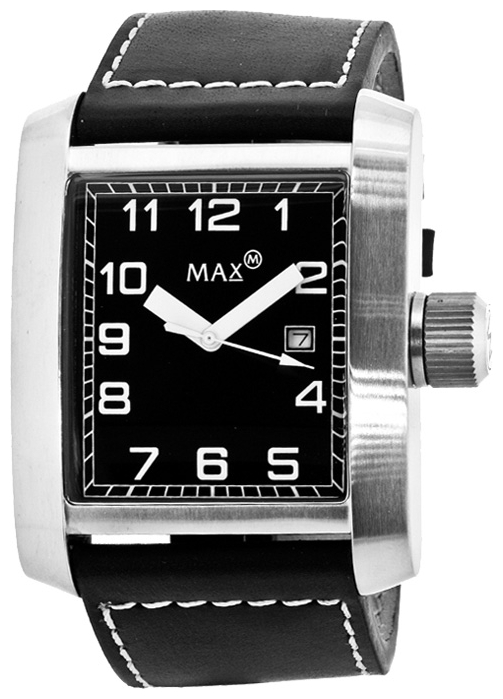 Wrist watch Max XL 5-max357 for Men - picture, photo, image