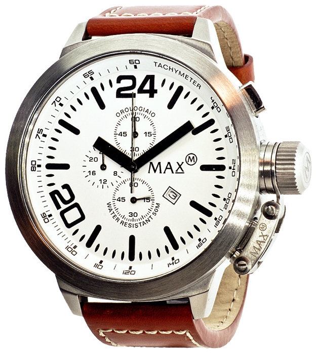 Wrist watch Max XL 5-max362 for Men - picture, photo, image