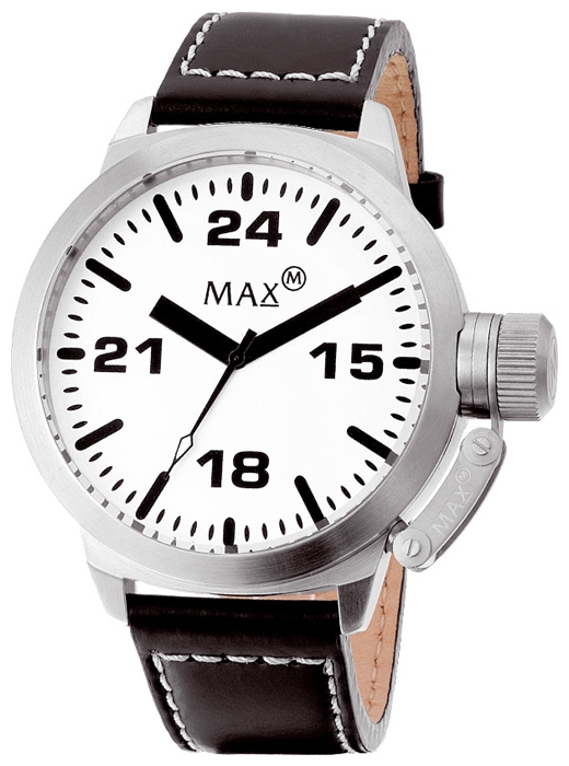 Wrist watch Max XL 5-max386 for Men - picture, photo, image