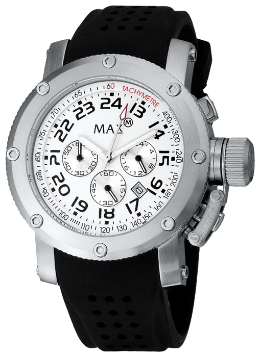 Wrist watch Max XL 5-max422 for men - picture, photo, image