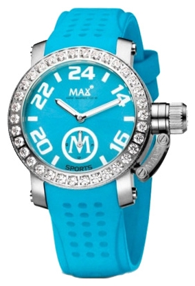 Wrist watch Max XL 5-max553 for women - picture, photo, image