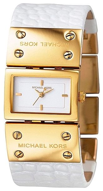 Wrist watch Michael Kors MK2147 for women - picture, photo, image