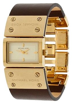 Wrist watch Michael Kors MK2148 for women - picture, photo, image