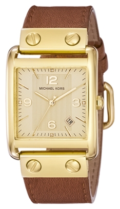 Wrist watch Michael Kors MK2189 for women - picture, photo, image