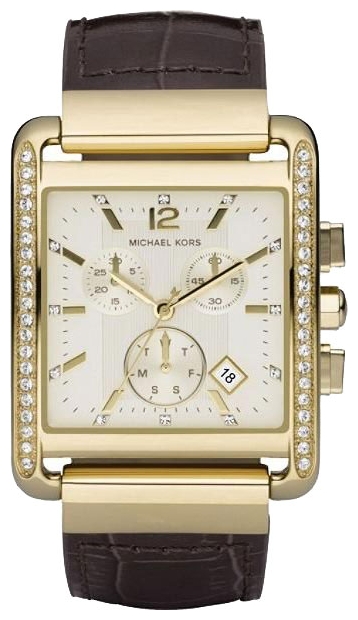 Wrist watch Michael Kors MK2199 for women - picture, photo, image