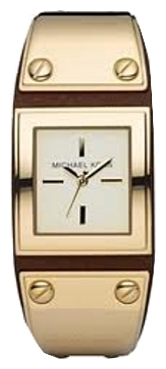 Wrist watch Michael Kors MK2201 for women - picture, photo, image