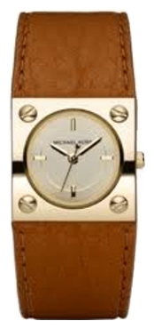 Wrist watch Michael Kors MK2203 for women - picture, photo, image