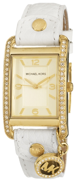 Wrist watch Michael Kors MK2213 for women - picture, photo, image
