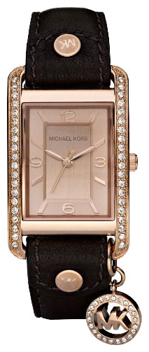 Wrist watch Michael Kors MK2214 for women - picture, photo, image