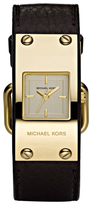 Wrist watch Michael Kors MK2216 for women - picture, photo, image