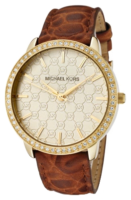 Wrist watch Michael Kors MK2217 for women - picture, photo, image