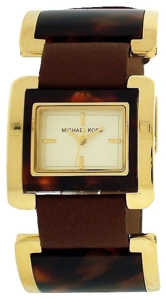 Wrist watch Michael Kors MK2219 for women - picture, photo, image