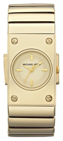 Wrist watch Michael Kors MK2237 for women - picture, photo, image