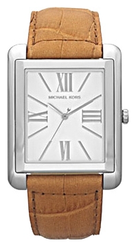 Wrist unisex watch Michael Kors MK2244 - picture, photo, image