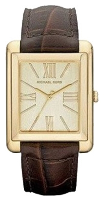 Wrist watch Michael Kors MK2246 for women - picture, photo, image