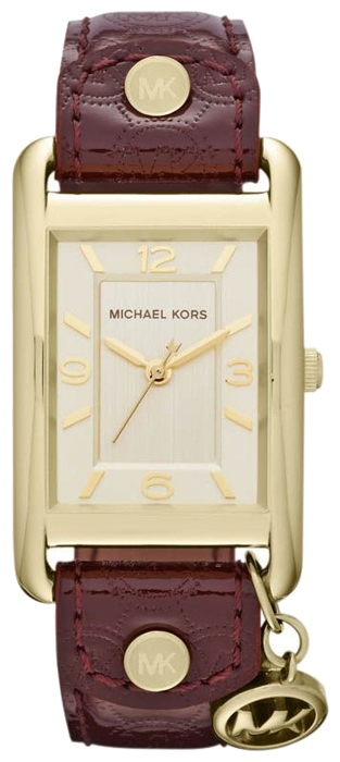 Wrist watch Michael Kors MK2263 for women - picture, photo, image