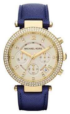 Wrist watch Michael Kors MK2280 for women - picture, photo, image