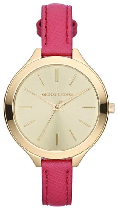 Wrist watch Michael Kors MK2298 for women - picture, photo, image