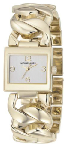 Wrist watch Michael Kors MK3024 for women - picture, photo, image