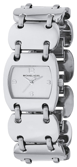 Wrist watch Michael Kors MK3057 for women - picture, photo, image