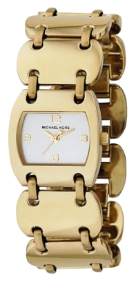 Wrist watch Michael Kors MK3058 for women - picture, photo, image