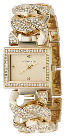 Wrist watch Michael Kors MK3080 for women - picture, photo, image