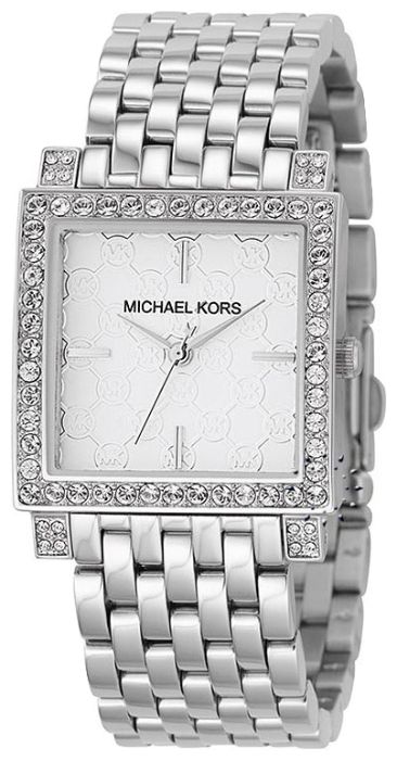 Wrist watch Michael Kors MK3119 for women - picture, photo, image