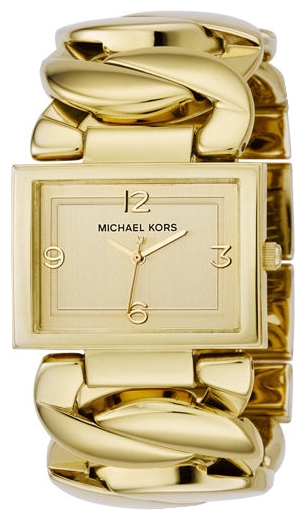 Wrist watch Michael Kors MK3133 for women - picture, photo, image