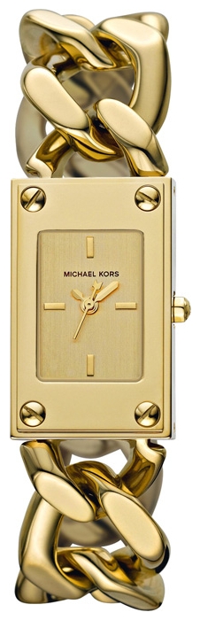 Wrist watch Michael Kors MK3166 for women - picture, photo, image