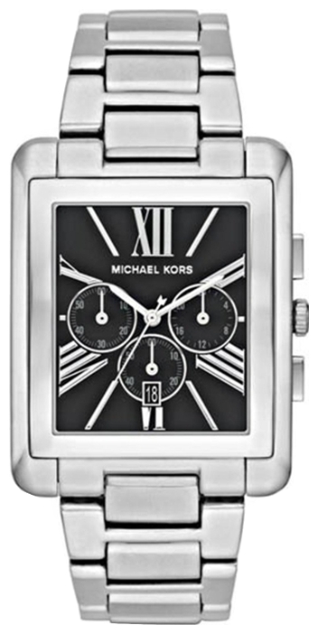 Wrist watch Michael Kors MK3168 for women - picture, photo, image