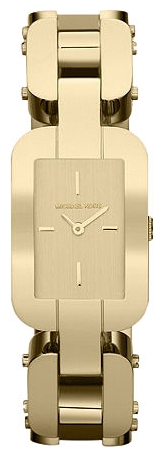 Wrist watch Michael Kors MK3182 for women - picture, photo, image