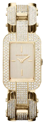 Wrist watch Michael Kors MK3187 for women - picture, photo, image