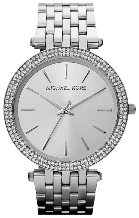 Michael Kors MK3190 pictures