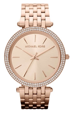 Michael Kors MK3192 pictures