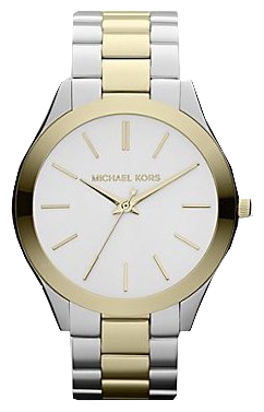 Wrist watch Michael Kors MK3198 for women - picture, photo, image