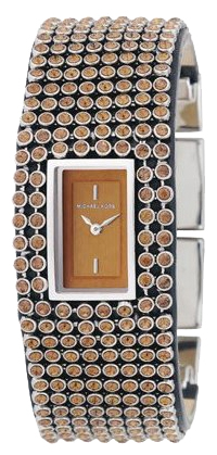 Wrist watch Michael Kors MK4125 for women - picture, photo, image