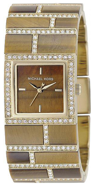 Wrist watch Michael Kors MK4188 for women - picture, photo, image
