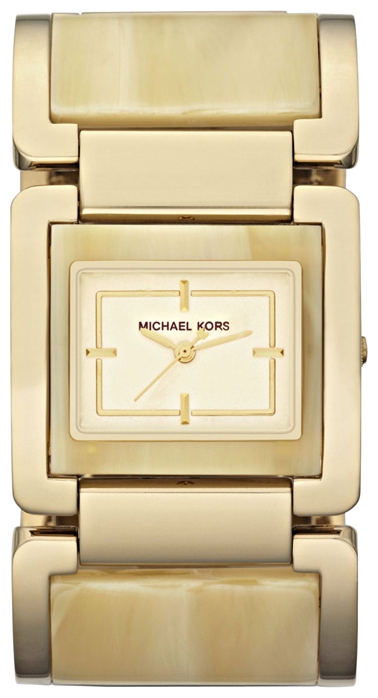 Wrist watch Michael Kors MK4253 for women - picture, photo, image