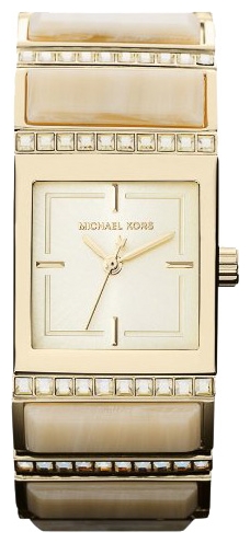 Wrist watch Michael Kors MK4268 for women - picture, photo, image