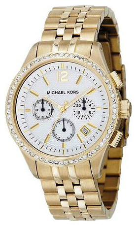 Wrist watch Michael Kors MK5019 for women - picture, photo, image