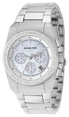 Wrist watch Michael Kors MK5068 for women - picture, photo, image