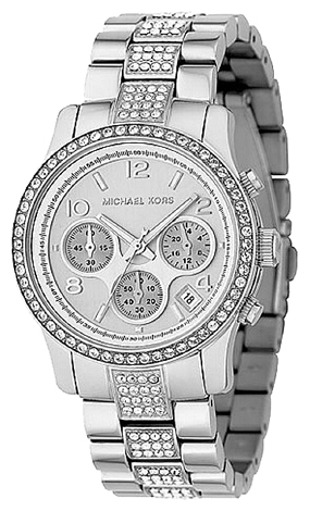 Wrist watch Michael Kors MK5108 for women - picture, photo, image