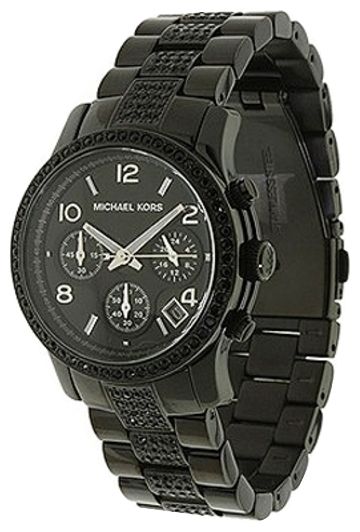 Wrist watch Michael Kors MK5110 for men - picture, photo, image