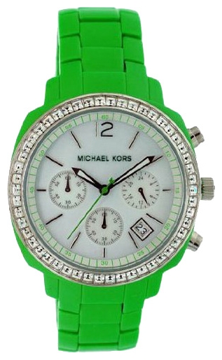 Michael Kors MK5120 pictures